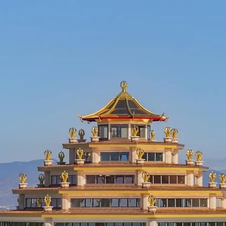 Cubo's Whitestone Family Fun * Alhaurín el Grande